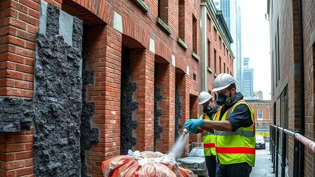 Construction & Demolition in Peckham — HSE-licensed specialists