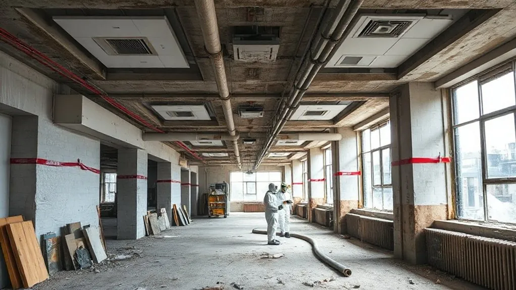 Soft Strip & Demolition in Peckham — HSE-licensed specialists